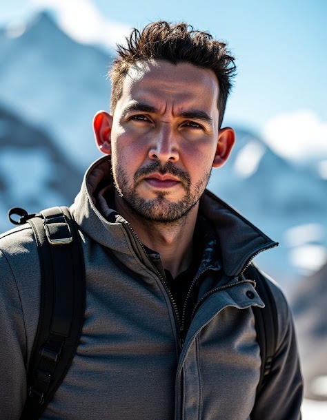 Everest Photography